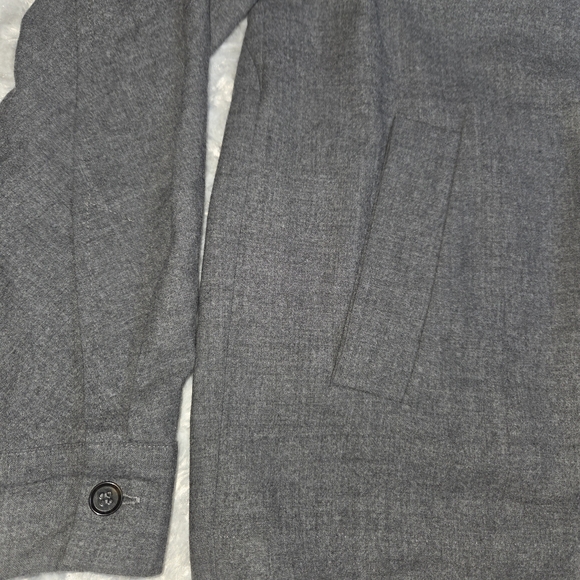 COS Gray Blazer - Picture 5 of 5